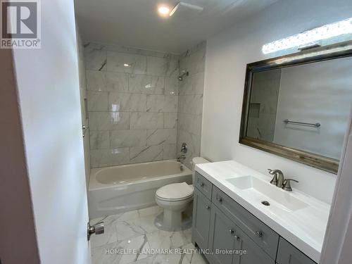 2293 Delkus Crescent, Mississauga, ON 