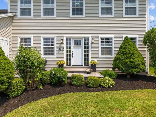 20 Nellie Drive, Charlottetown, PE 