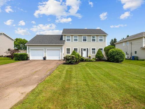 20 Nellie Drive, Charlottetown, PE 