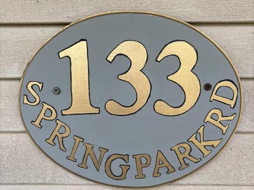 133 Spring Park Road, Charlottetown, PE 
