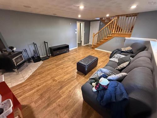 115 Dawson Heights, Pine Grove, NS 