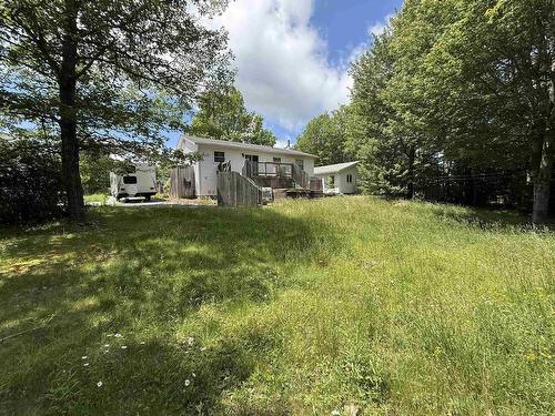 115 Dawson Heights, Pine Grove, NS 