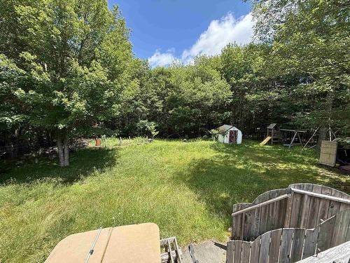 115 Dawson Heights, Pine Grove, NS 