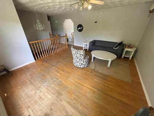 115 Dawson Heights, Pine Grove, NS 