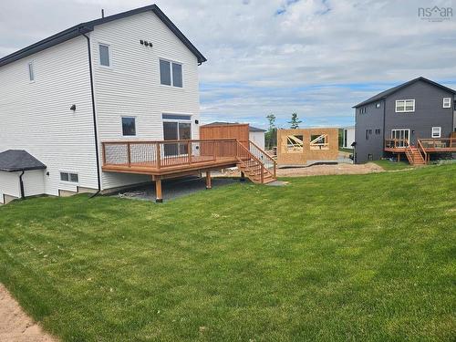 11 Wanders Way, Timberlea, NS 