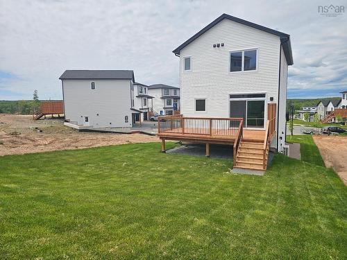 11 Wanders Way, Timberlea, NS 