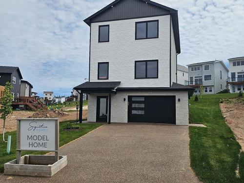 11 Wanders Way, Timberlea, NS 