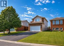 42 THISTLEMOOR Drive  Caledonia, ON N3W 2K4