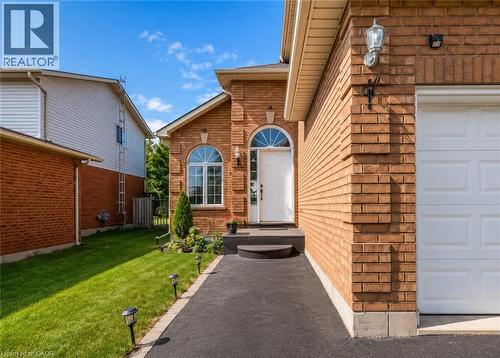 42 Thistlemoor Drive, Caledonia, ON 