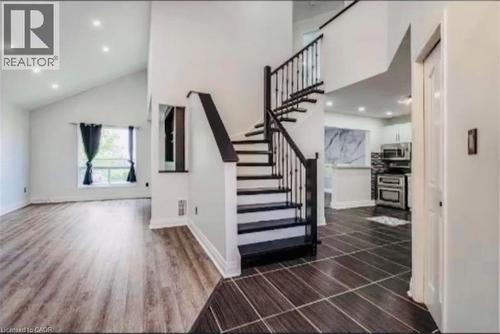 42 Thistlemoor Drive, Caledonia, ON 