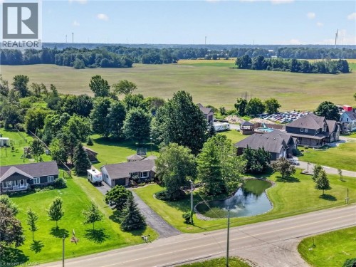 952 ROBINSON Road  Dunnville, ON N1A 2W1