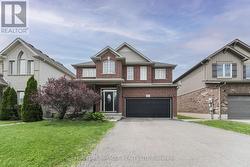 95 TULIP TREE ROAD Thorold, ON L2V 0A5