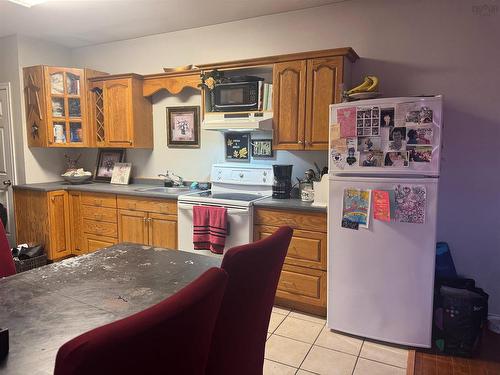 42 Highway 330, Barrington Passage, NS 