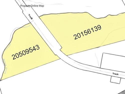 Lot Siding Road, Bayhead, NS 