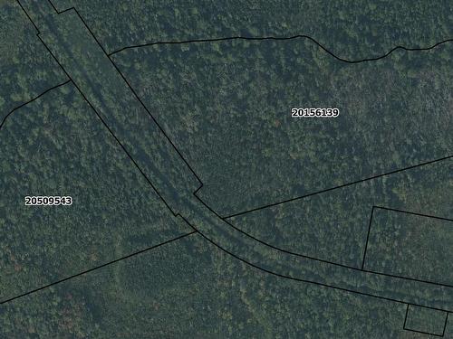 Lot Siding Road, Bayhead, NS 