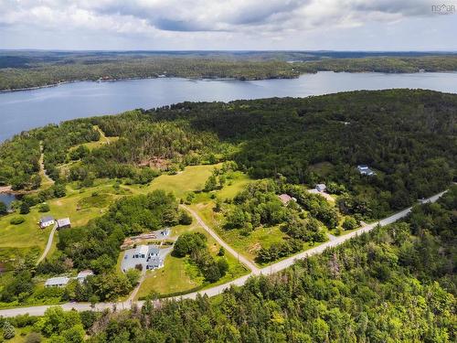 527 West Ship Harbour Road, Ship Harbour, NS 