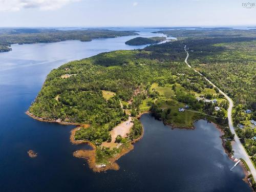 527 West Ship Harbour Road, Ship Harbour, NS 