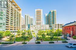 317 - 75 EAST LIBERTY STREET Toronto, ON M6K 3R3
