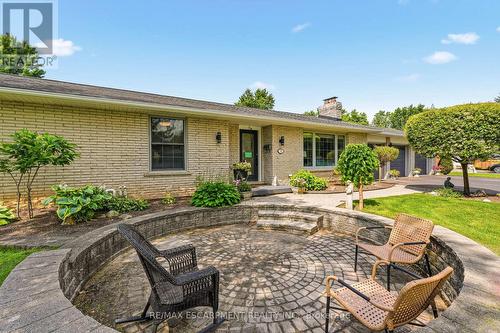 18 Fireside Drive, Hamilton, ON 