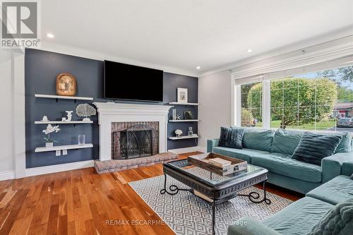 18 Fireside Drive, Hamilton, ON 