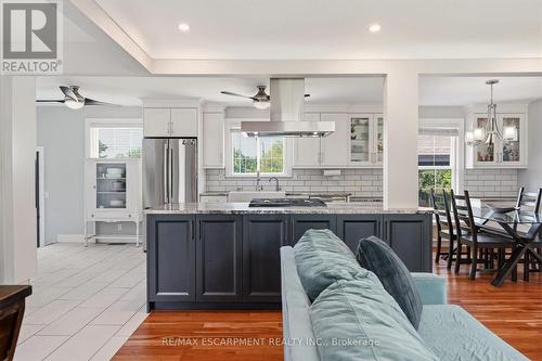 18 Fireside Drive, Hamilton, ON 