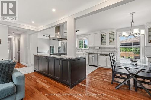 18 Fireside Drive, Hamilton, ON 