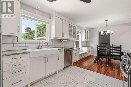 18 Fireside Drive, Hamilton, ON 