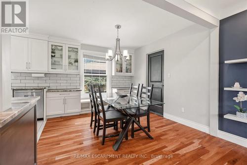 18 Fireside Drive, Hamilton, ON 