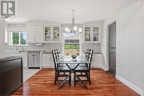 18 Fireside Drive, Hamilton, ON 