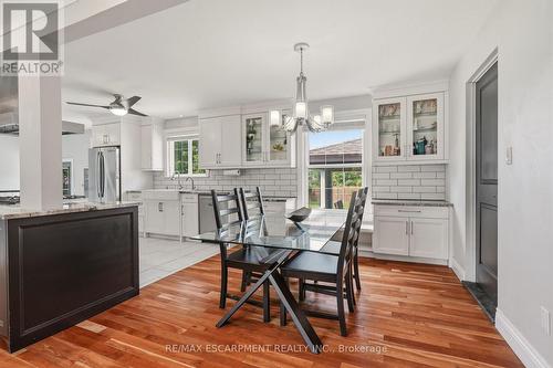 18 Fireside Drive, Hamilton, ON 