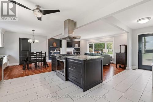 18 Fireside Drive, Hamilton, ON 