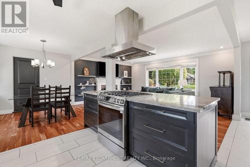 18 Fireside Drive, Hamilton, ON 