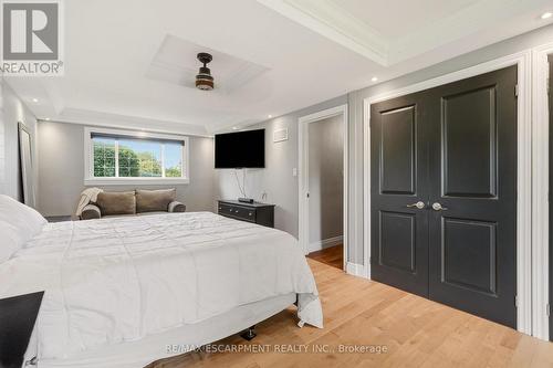 18 Fireside Drive, Hamilton, ON 