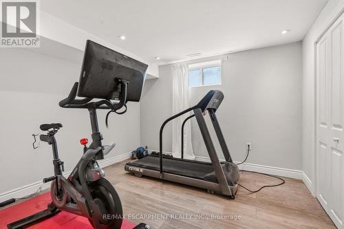 18 Fireside Drive, Hamilton, ON 