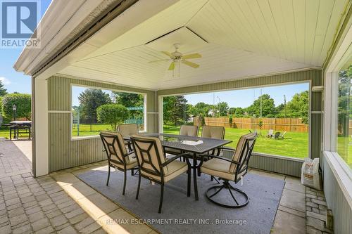 18 Fireside Drive, Hamilton, ON 