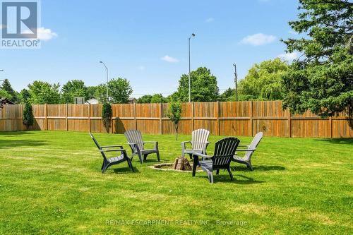 18 Fireside Drive, Hamilton, ON 