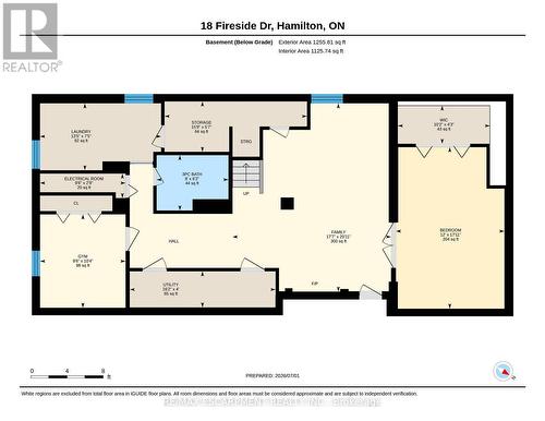 18 Fireside Drive, Hamilton, ON 