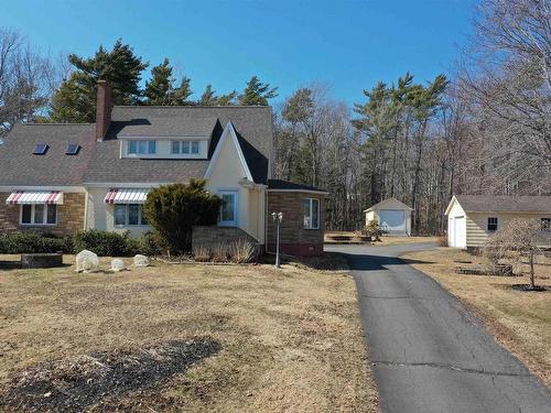 2503 Westville Road  Westville Road, NS B2H 5C6