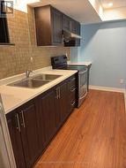 110 JACK MONKMAN CRESCENT Markham, ON L3S 0A5