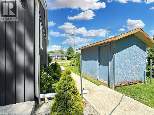 21 Fife Street W, Caledonia, ON 