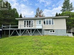 8 Bayview Road  Harry's Harbour, NL A0J 1E0