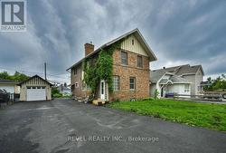 181 HEMLOCK STREET Timmins (Tne - Hill District), ON P4N 6S5
