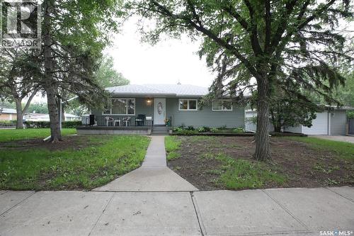 204 Rae STREET  Regina, SK S4R 3L8
