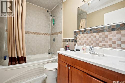 428 St John Street, Regina, SK 