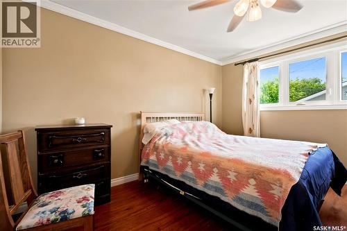 428 St John Street, Regina, SK 
