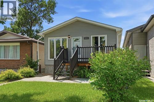 428 St John Street, Regina, SK 