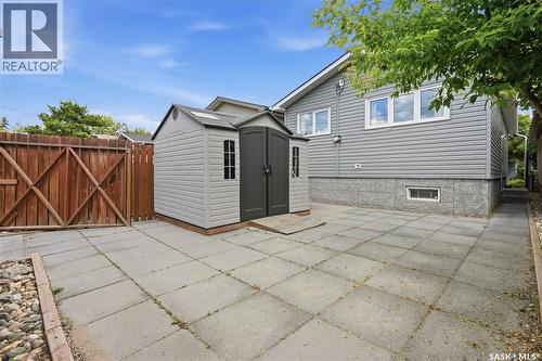 428 St John Street, Regina, SK 