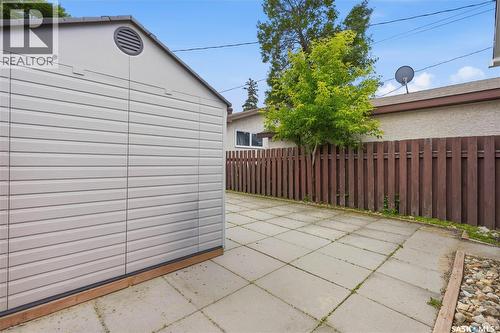 428 St John Street, Regina, SK 