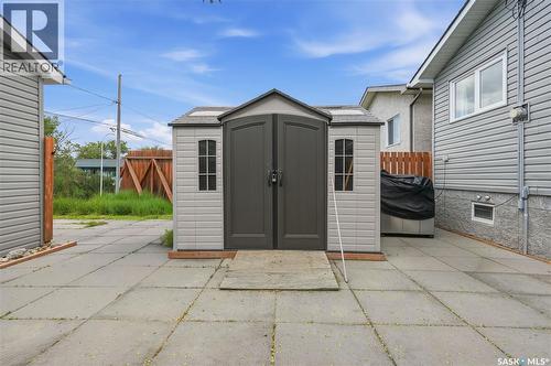 428 St John Street, Regina, SK 