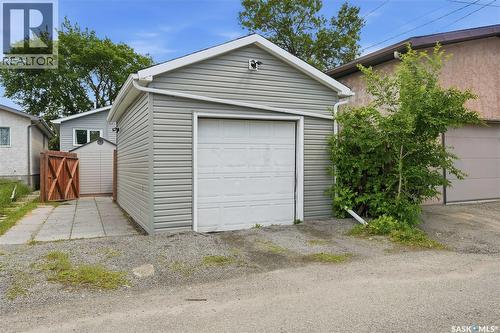 428 St John Street, Regina, SK 